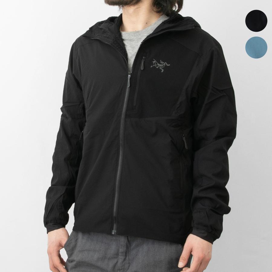 ARC'TERYX（アークテリクス） メンズ ジャケット PROTON LIGHTWEIGHT