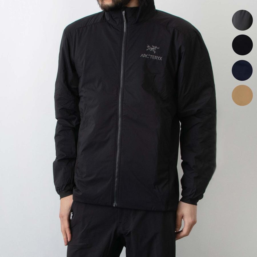 ARC'TERYX（アークテリクス） ジャケット ATOM JACKET アトム