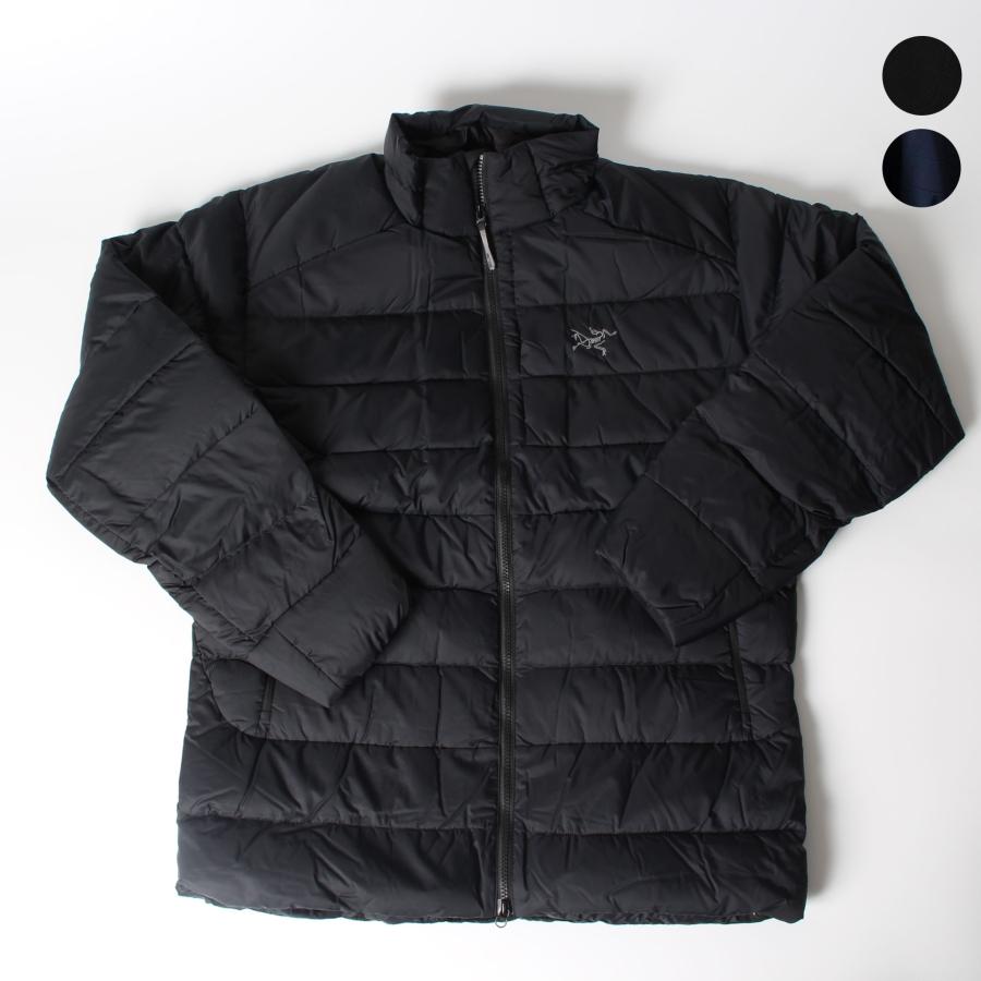 ARC'TERYX（アークテリクス） メンズ ダウンジャケット THORIUM JACKET