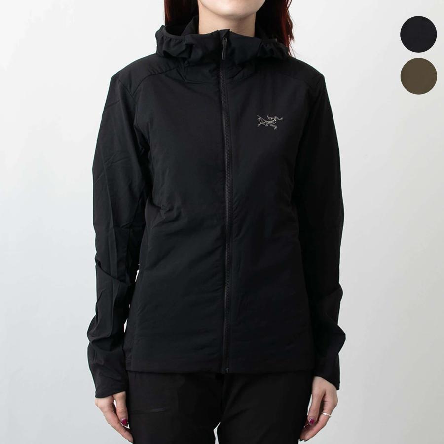ARC'TERYX（アークテリクス） マウンテンパーカー ATOM SL HOODY