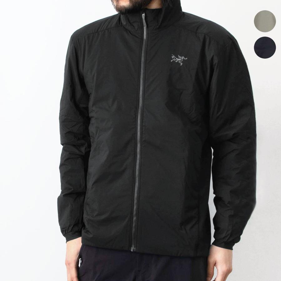 ARC'TERYX（アークテリクス） ジャケット ATOM JACKET アトム