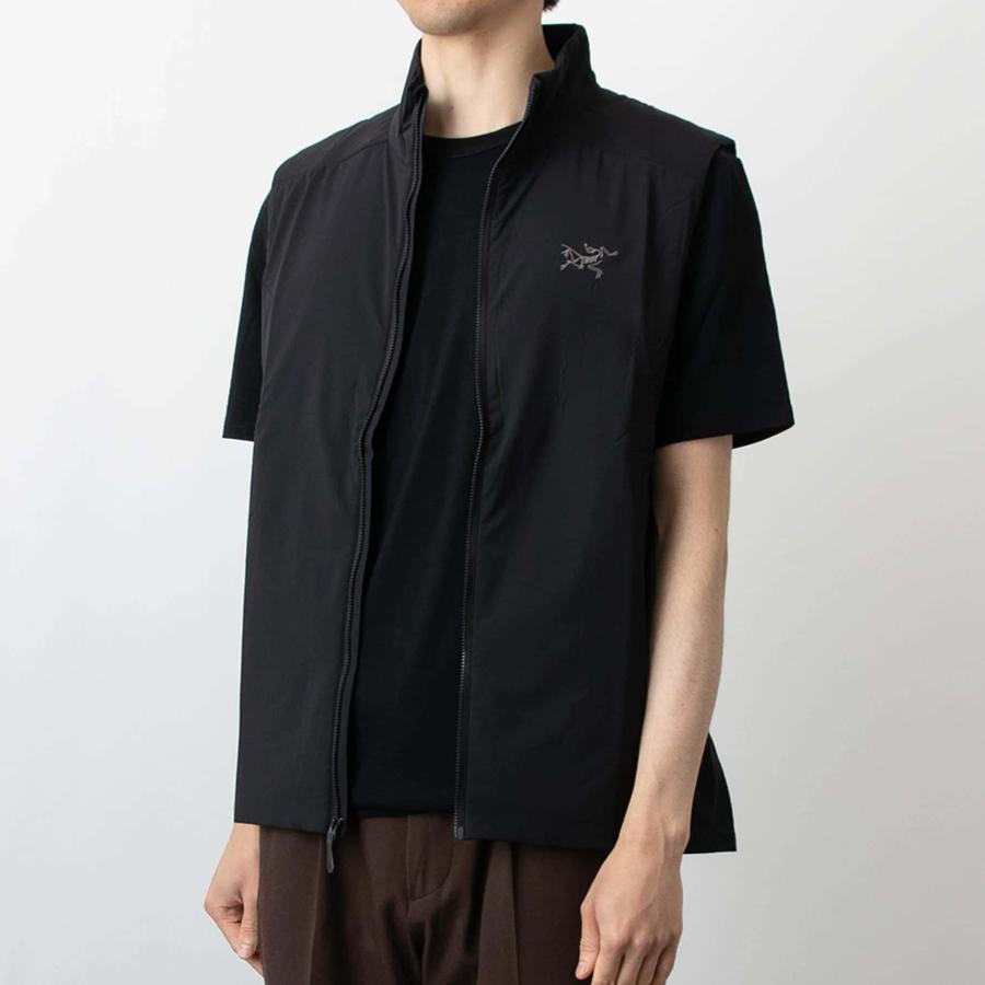 ARC'TERYX（アークテリクス） ベスト ATOM VEST アトム ベスト メンズ