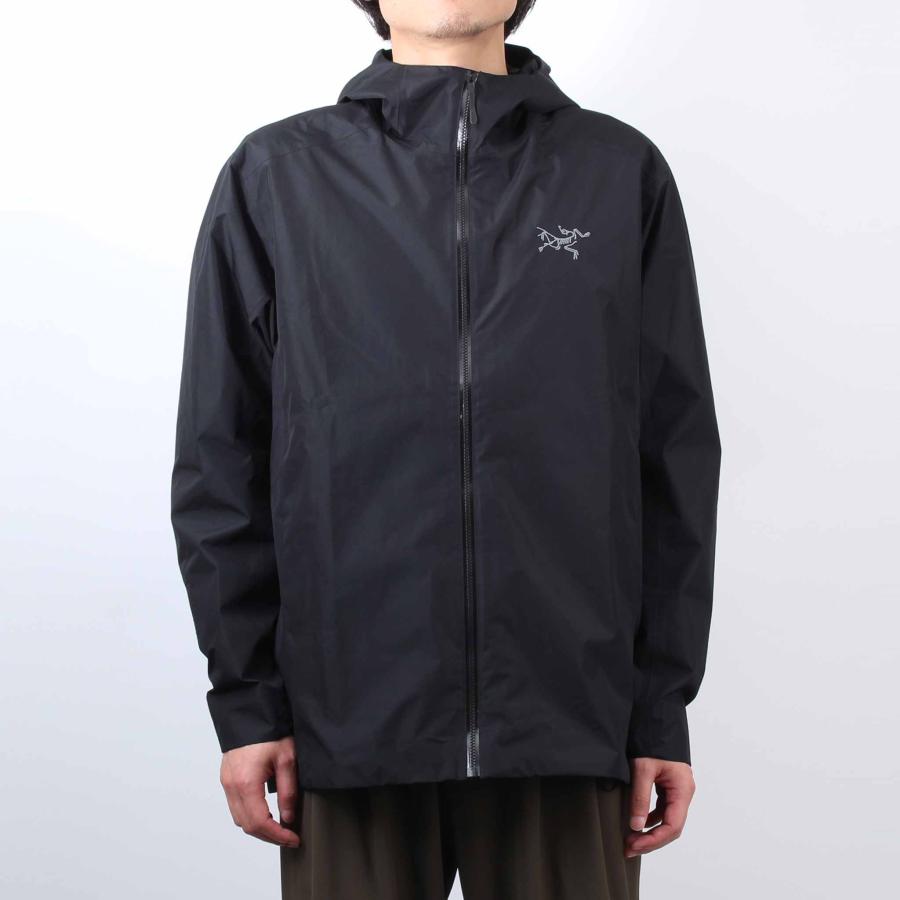 ARC'TERYX（アークテリクス） マウンテンパーカー SOLANO HOODY ソラノ