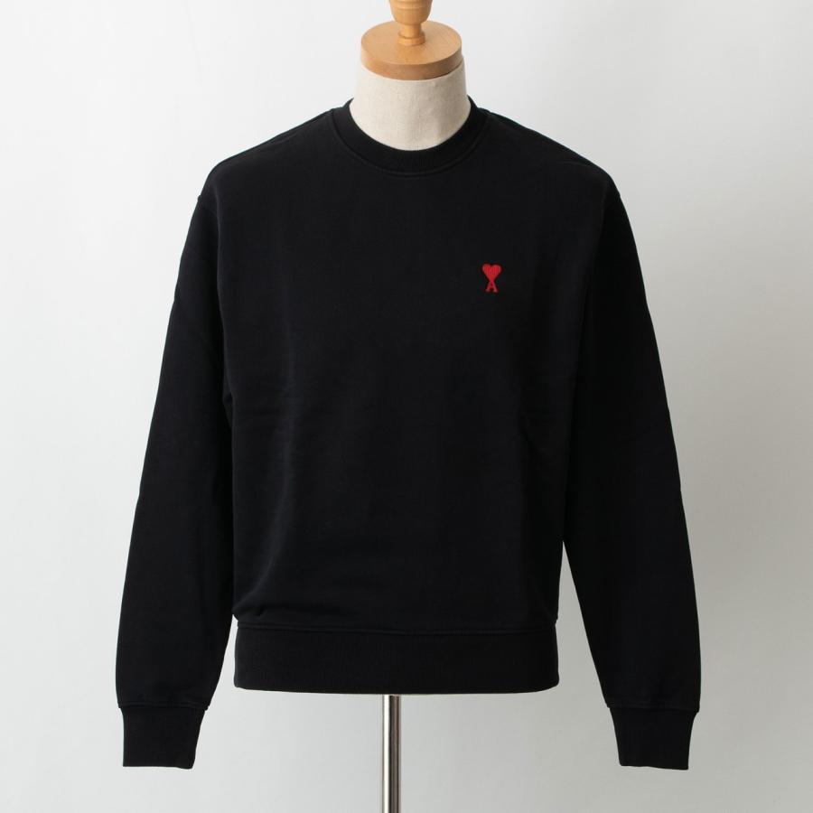 AMI Alexandre Mattiussi アミパリス AMI PARIS スウェット AMI DE