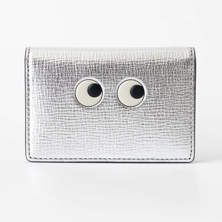 ANYA HINDMARCH（アニヤ・ハインドマーチ） 名刺入れ（カードケース