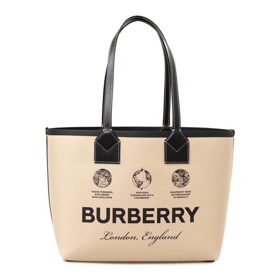 BURBERRY（バーバリー） バッグ レディース トートバッグ SM LONDON