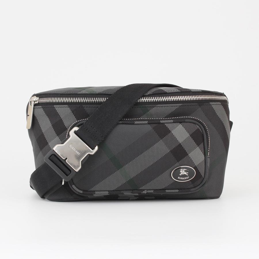 BURBERRY（バーバリー） バッグ ショルダーバッグ HERITAGE BELTBAG