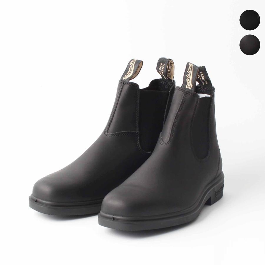 BLUNDSTONE（ブランドストーン） サイドゴアブーツ ELASTIC SIDED BOOT