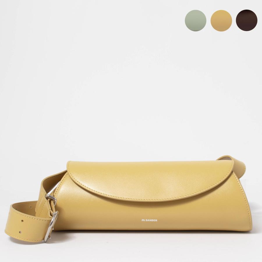 JIL SANDER（ジルサンダー） バッグ ショルダーバッグ CANNOLO SMALL
