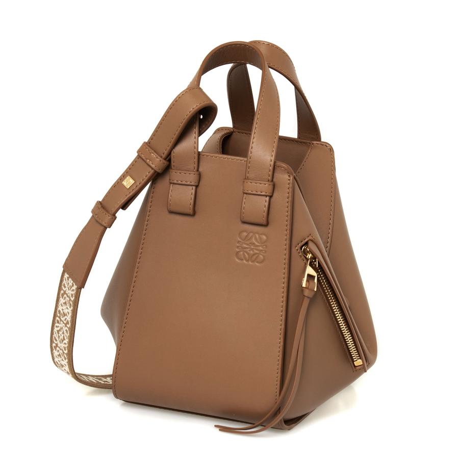 LOEWE（ロエベ） バッグ 2WAYハンド/ショルダーバッグ HAMMOCK COMPACT