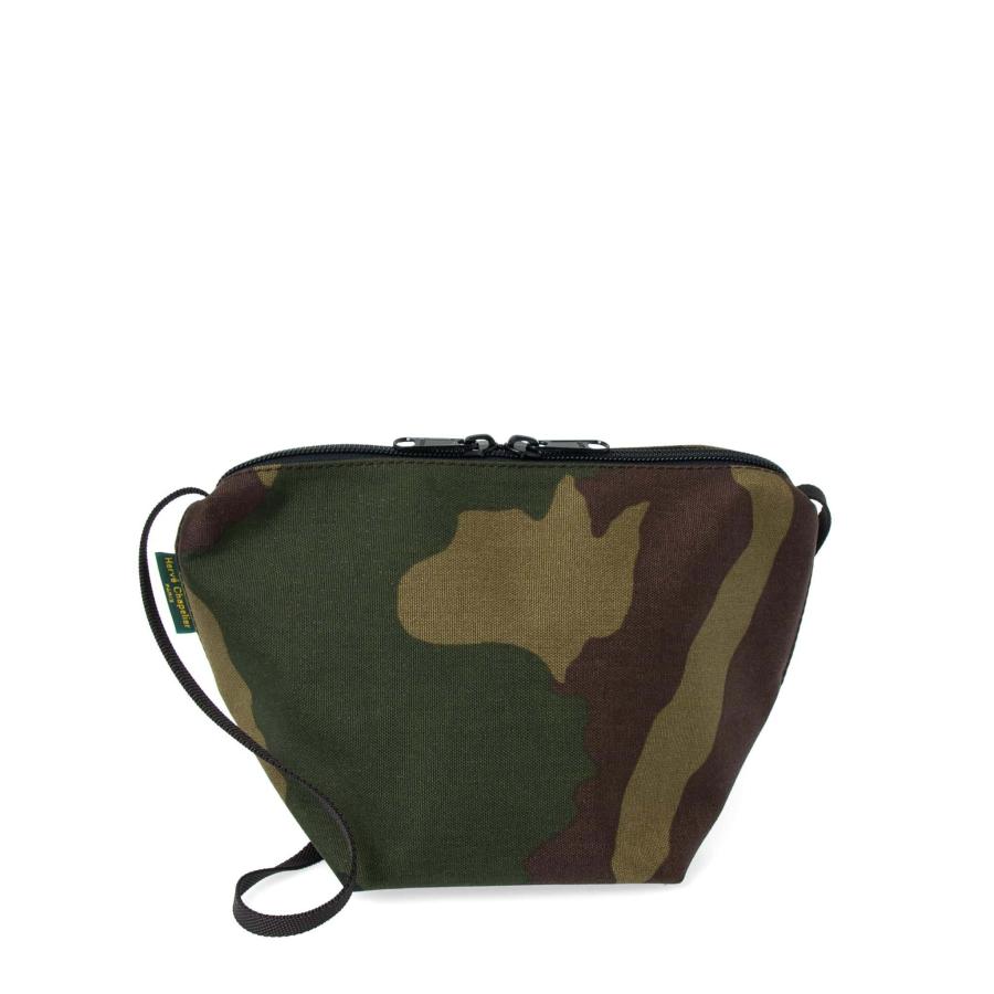 Herve Chapelier（エルベシャプリエ） レディース メンズ ショルダー