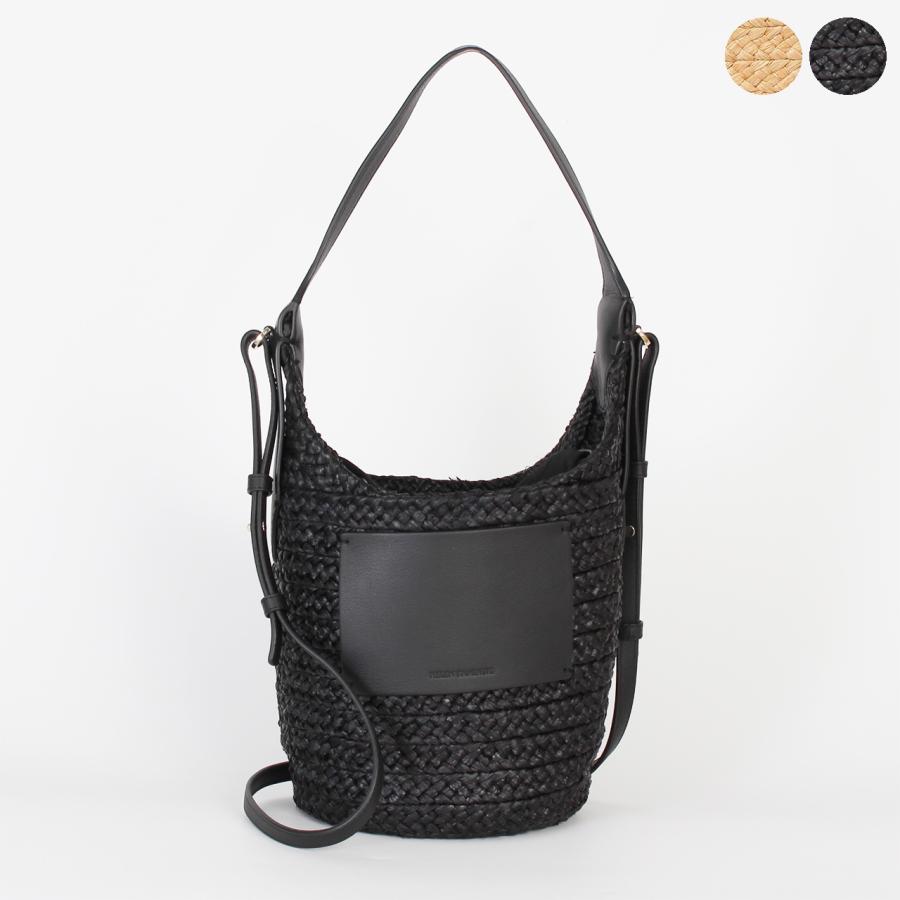 Helen Kaminski（ヘレンカミンスキー） バッグ かごバッグ 2WAYハンド