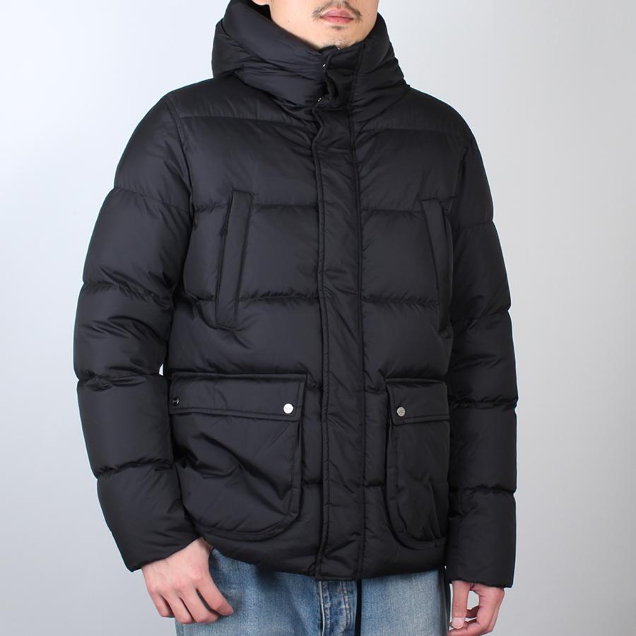 HERNO（ヘルノ） ダウンジャケット PARKA ＆ JACKETS BOMBER JACKET