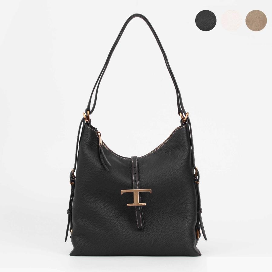 TOD'S（トッズ） バッグ 2WAYショルダーバッグ/バックパック T