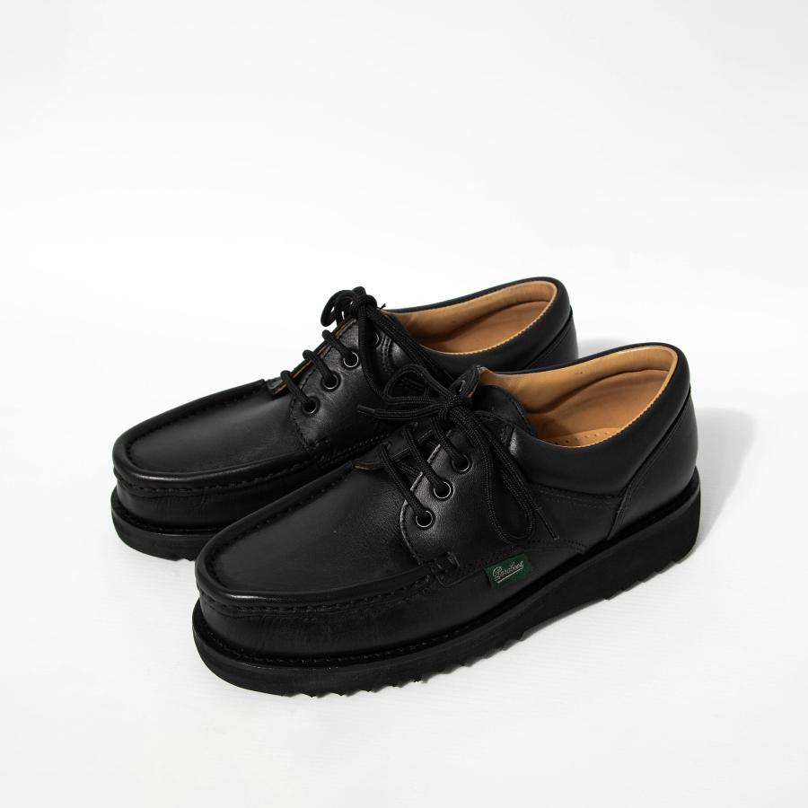 Paraboot（パラブーツ） レザーシューズ ビジネスシューズ 革靴 THIERS