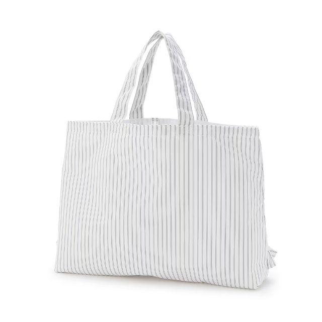 petit main 2026春夏新作 Petit お花レッスンバッグ No.9661612