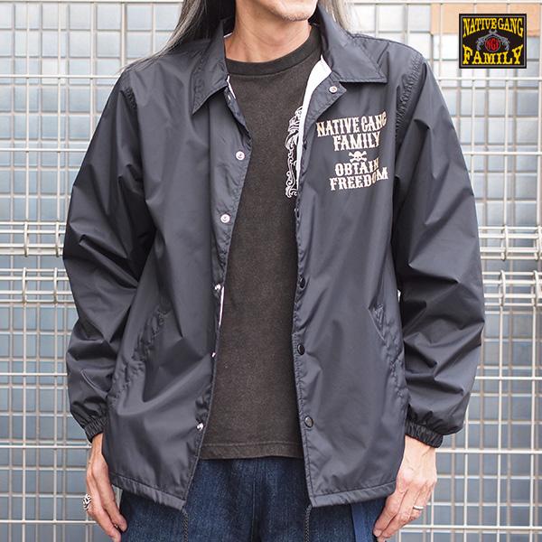 NATIVE GANG FAMILY（ネイティブギャングファミリー） スカルイーグル