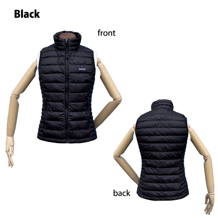 patagonia（パタゴニア） ベスト Women's Down Sweater Vest