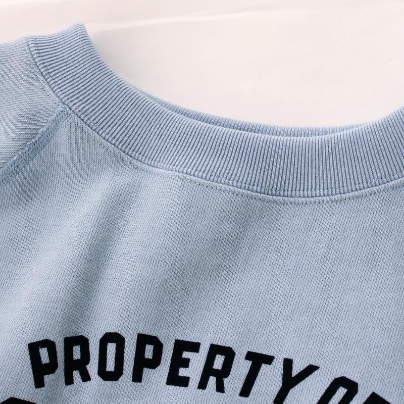 Champion（チャンピオン） 復刻ヴィンテージ 半袖スウェット ランタグ