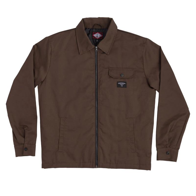 INDEPENDENT TRUCK COMPNY INDEPENDENT インディペンデント ワーク