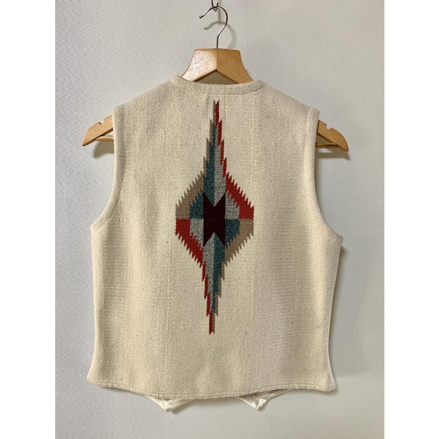 ORTEGA'S オルテガ チマヨ ベスト 36 ベージュ xpv ORTEGA´S オルテガ