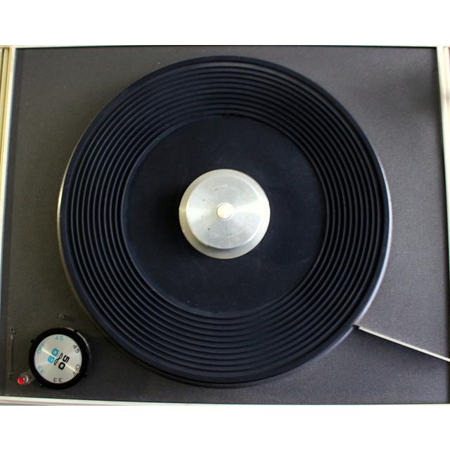 Victor（ビクター） 473/中古・蓋が壊れている・針が曲がっている