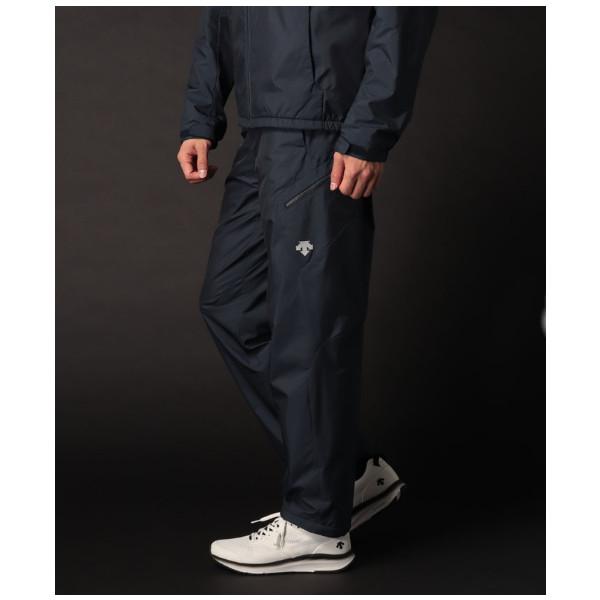 DESCENTE（デサント） EKS plus THERMO フーデッドジャケット・パンツ