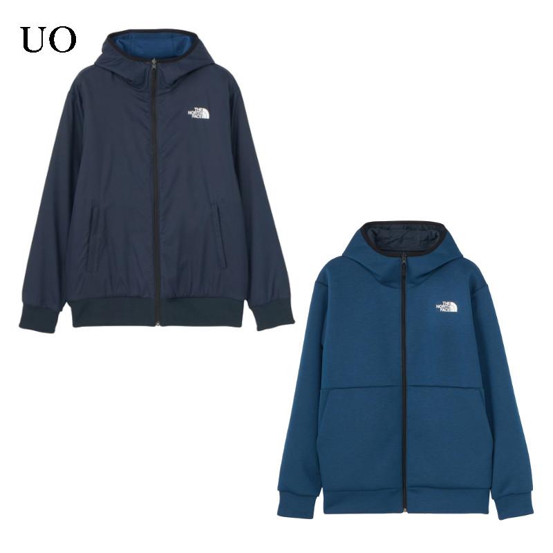 THE NORTH FACE（ザ ノースフェイス） リバーシブルテックエアー