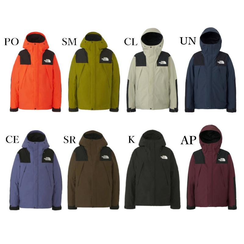 THE NORTH FACE（ザ ノースフェイス） マウンテンジャケット Mountain