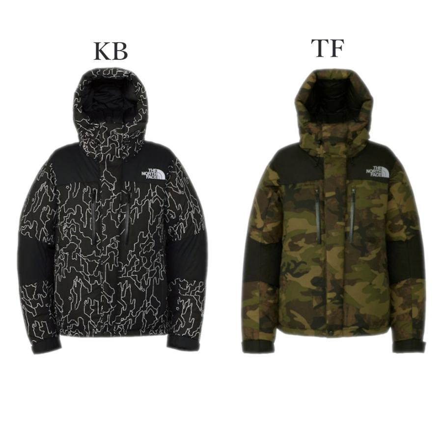 THE NORTH FACE（ザ ノースフェイス） ノベルティバルトロライト