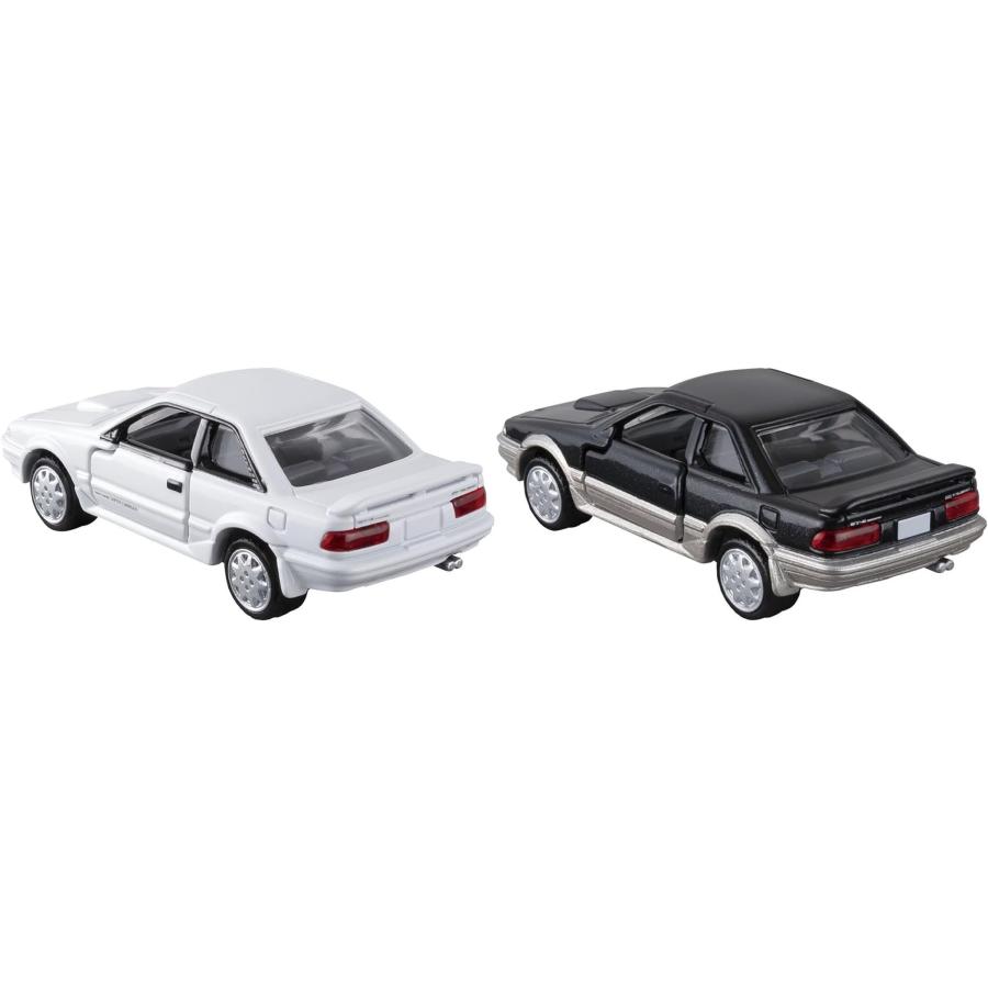 トミカプレミアム 【2台セット】トミカプレミアム48 トヨタ