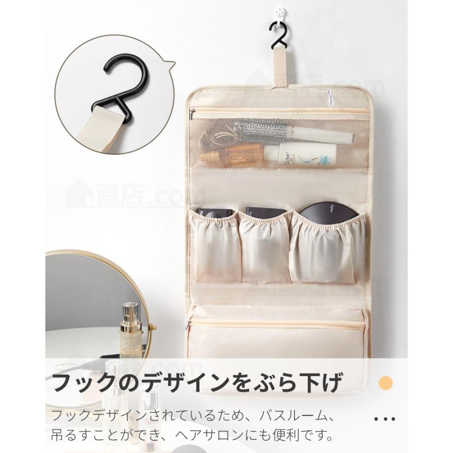 ダイソンヘアアイロン専用収納バッグ Dyson Airwrap用防塵収納ポーチ