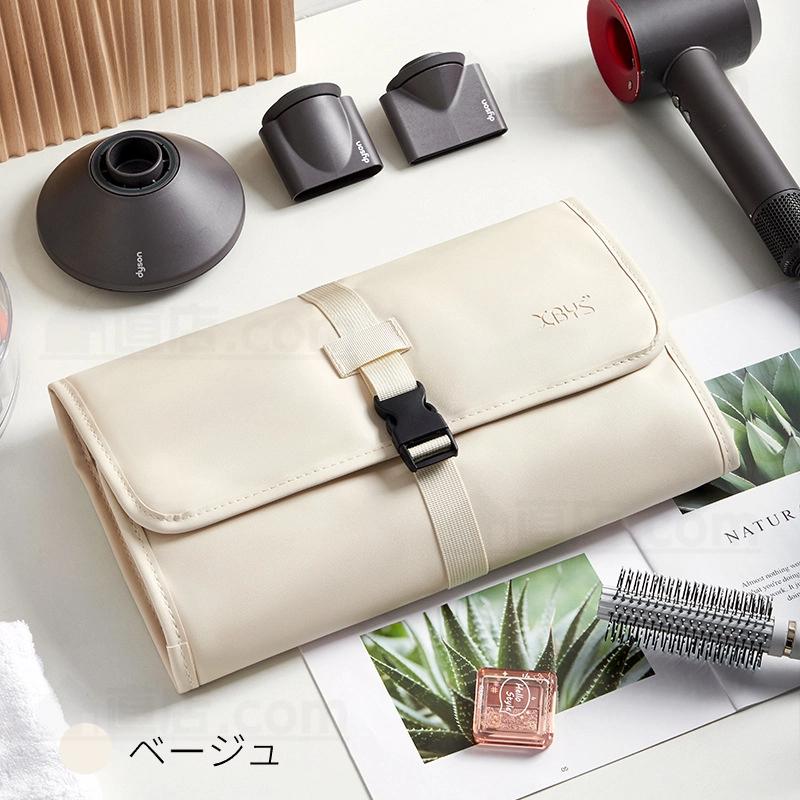 ダイソンヘアアイロン専用収納バッグ Dyson Airwrap用防塵収納ポーチ