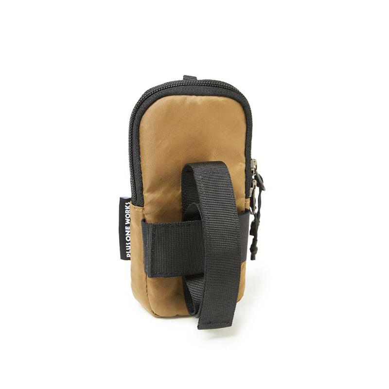 PLUS ONE WORKS プラスワンワークス MOBILE TOOL CASE