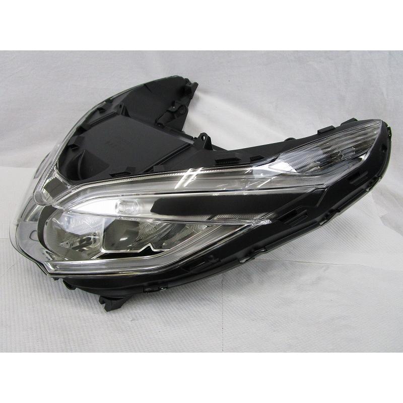 HONDA 純正 PCX125/150['18-'19]【JF81/KF30】 ヘッドライトASSY
