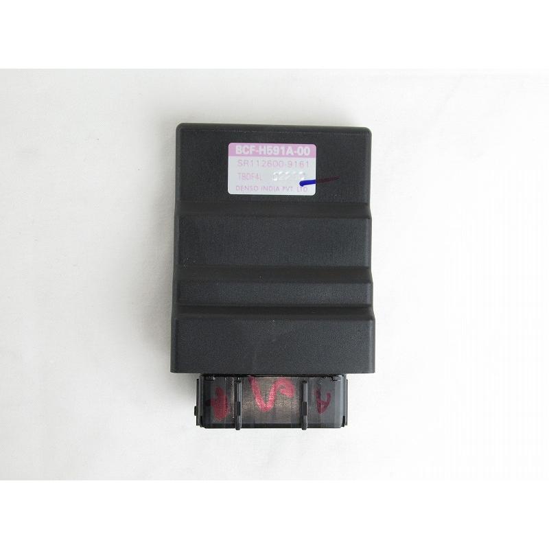 YAMAHA 純正 MT-15 BS6 ['20-/インド仕様] ECU [エンジンコントロール