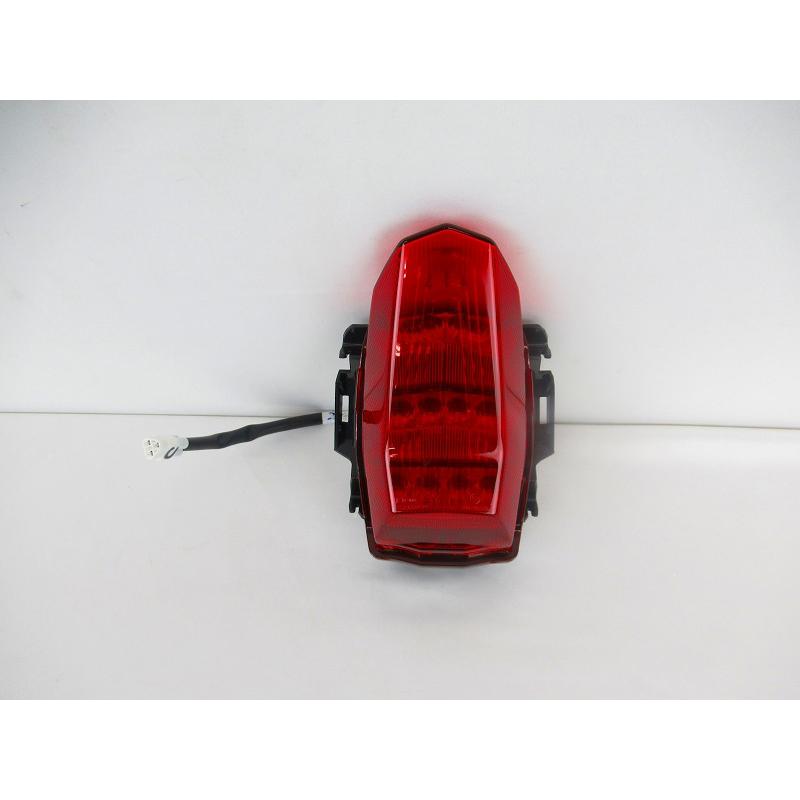 YAMAHA 純正 YZF-R15 V3.0/R15 V4/R15M テールライトASSY #BK7-H4710