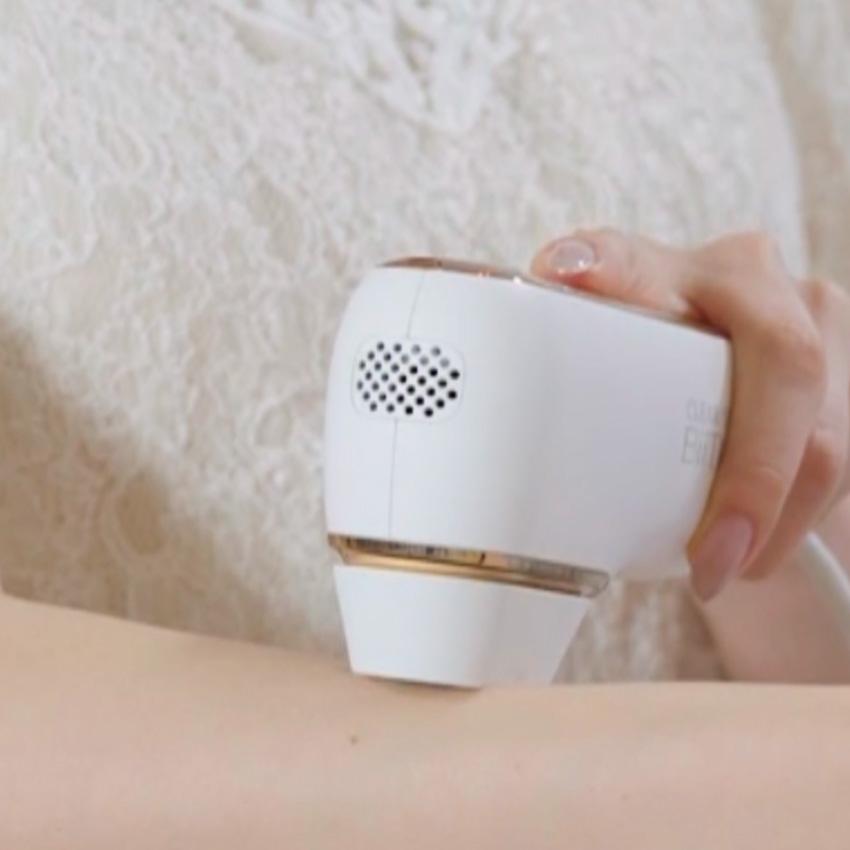 ビートツー（BiiTo2）デラックスセット 脱毛器 光総合美容機 正規品