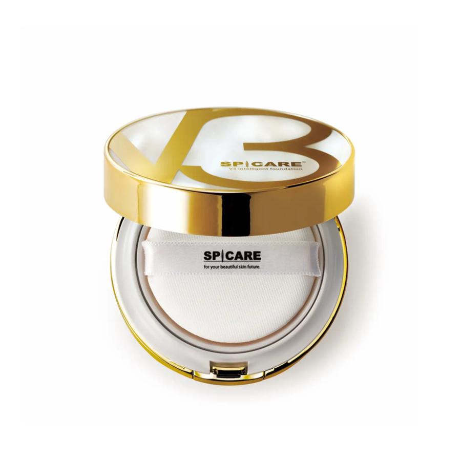SPICARE V3 スピケア インテリジェントファンデーション 正規品 本体