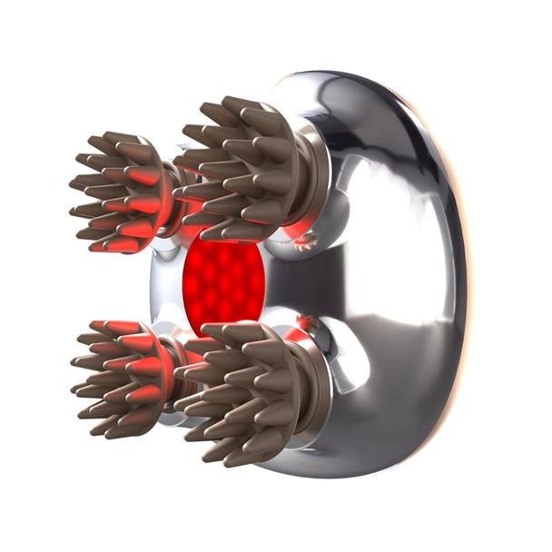 正規品販売店・送料無料】ゾーガンキン スカルプ CL-ZKS｜ZOGANKIN