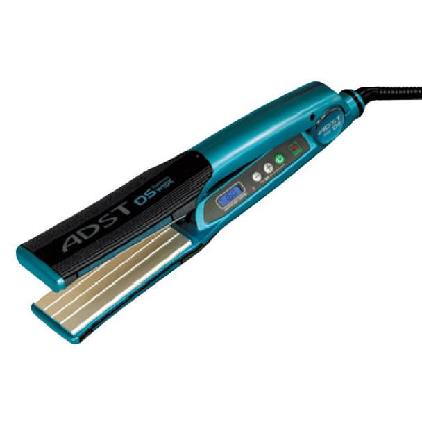 ADST DS WIDE（ワイド） ストレートアイロン｜ADST アドスト