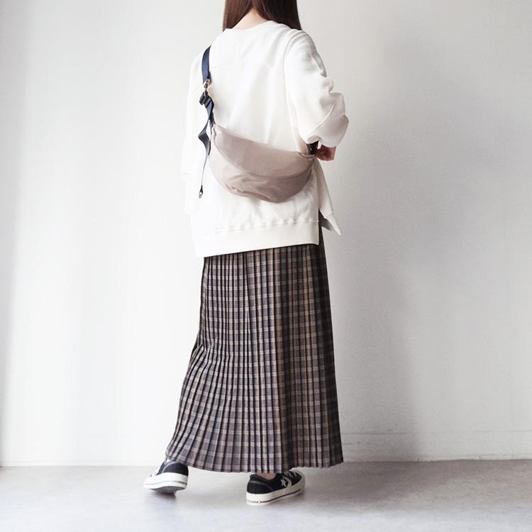 VIOLAd'ORO（ヴィオラドーロ） VIOLAd'ORO BIANCA（ビアンカ）ナイロン