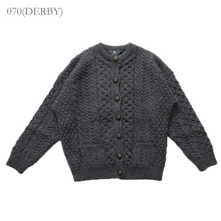 aran WOOLLEN MILLS（アランウーレンミルズ） (30%OFF SALE) Aran
