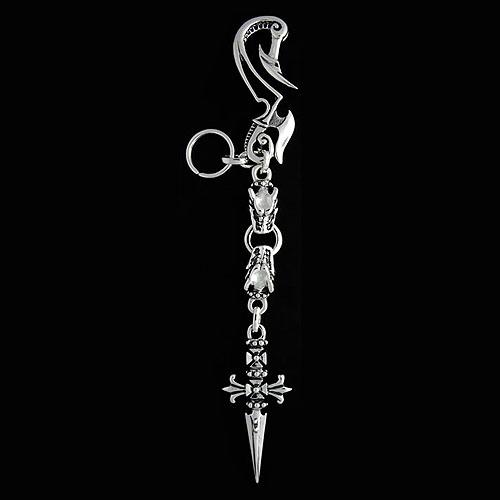 TRAVIS WALKER DOUBLE CROSS トラヴィスワーカー ダブルクロス キー