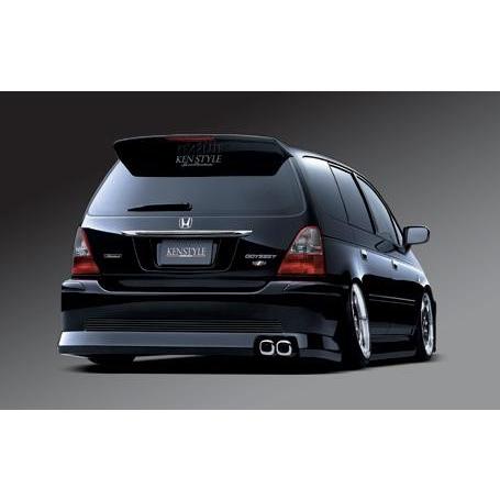 KENSTYLE（ケンスタイル） ◇オデッセイ RA/6・7 MC前後 リアルーフ