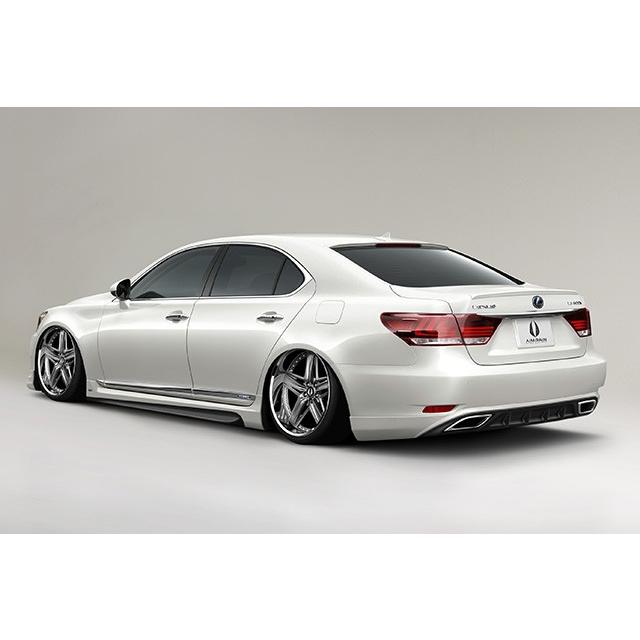 ◇レクサス LS460/LS600h USF40/UVF45 後期 標準グレード トランク