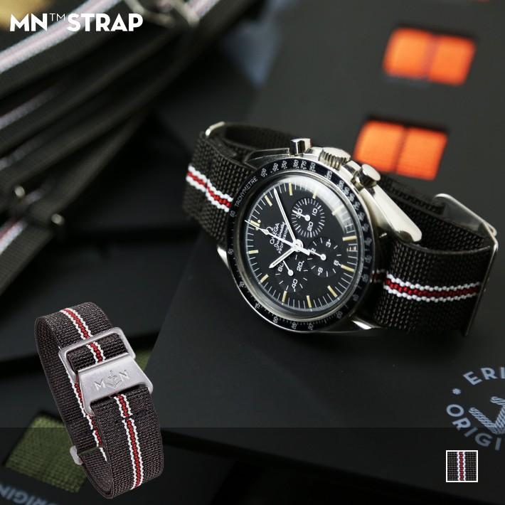 時計ベルト バンド MN STRAP MARINE NATIONAL Erika's Originals MN