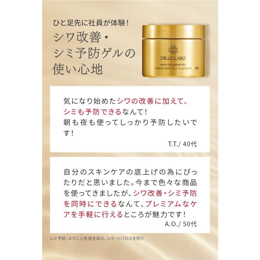 Dr.Ci：Labo（ドクターシーラボ） 【旧品】ドクターシーラボ 薬用