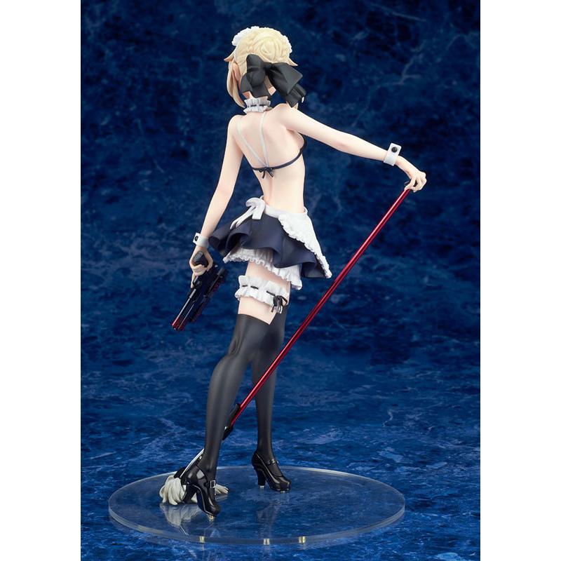 新品 Fate/Grand Order ライダー/アルトリア・ペンドラゴン [オルタ] 1