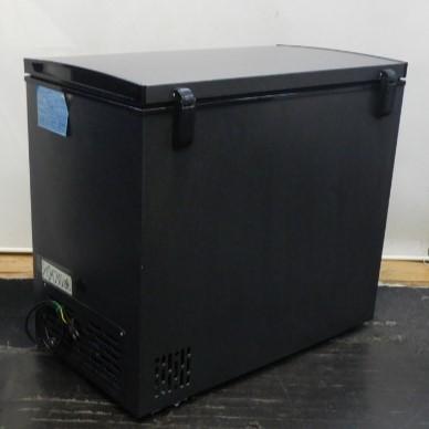 2022年製 デバイスタイル 冷凍 ストッカー CDF-200A-HD W940D560H860mm